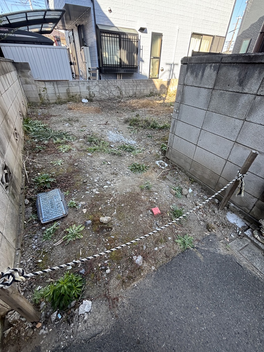 佐野2丁目新築戸建て