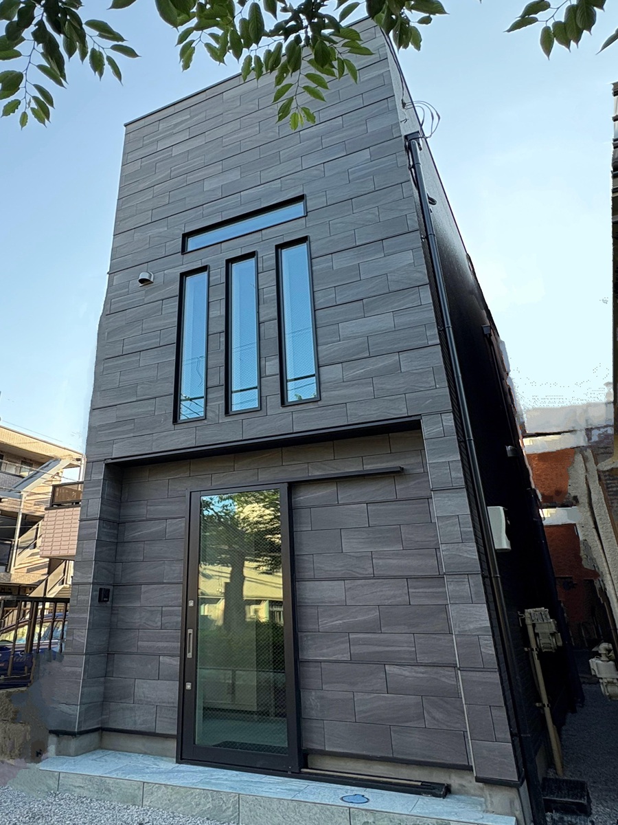 町屋５丁目新築戸建て