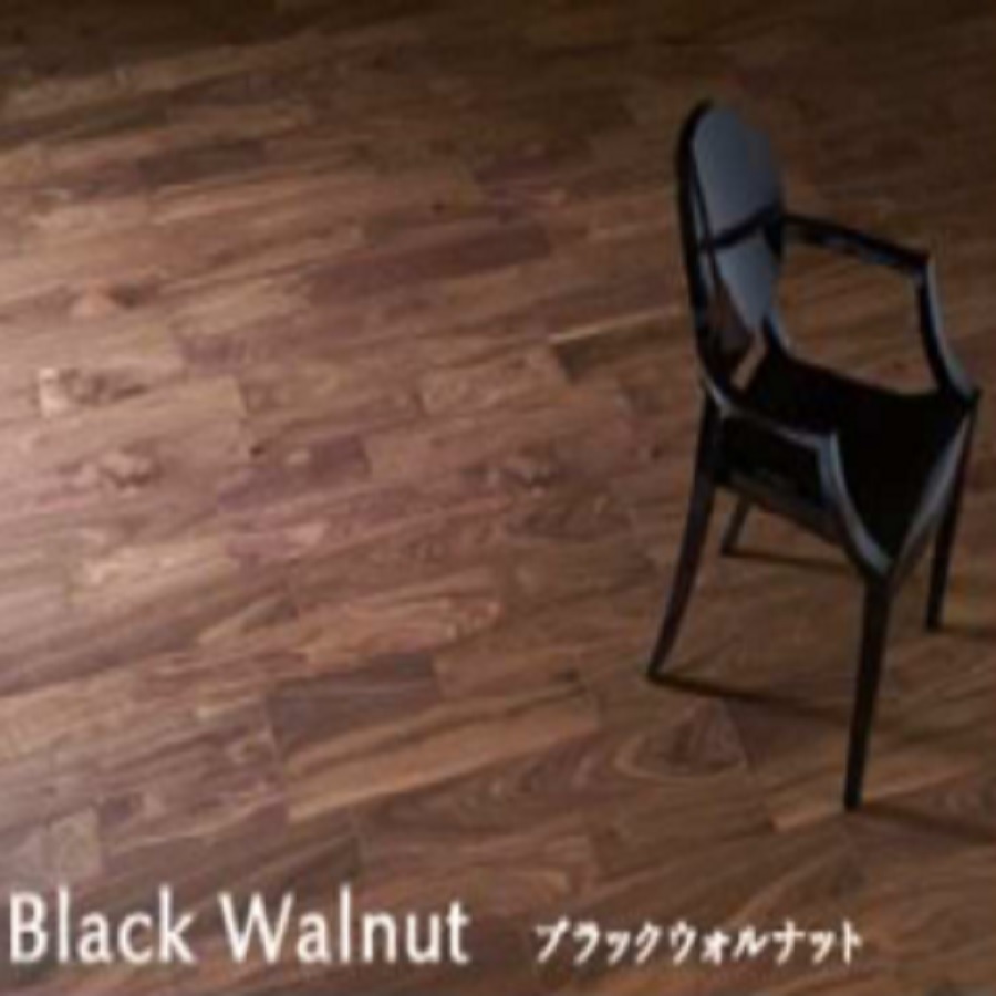 フローリング床材