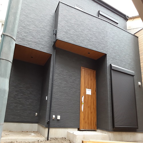 墨田2丁目新築戸建て