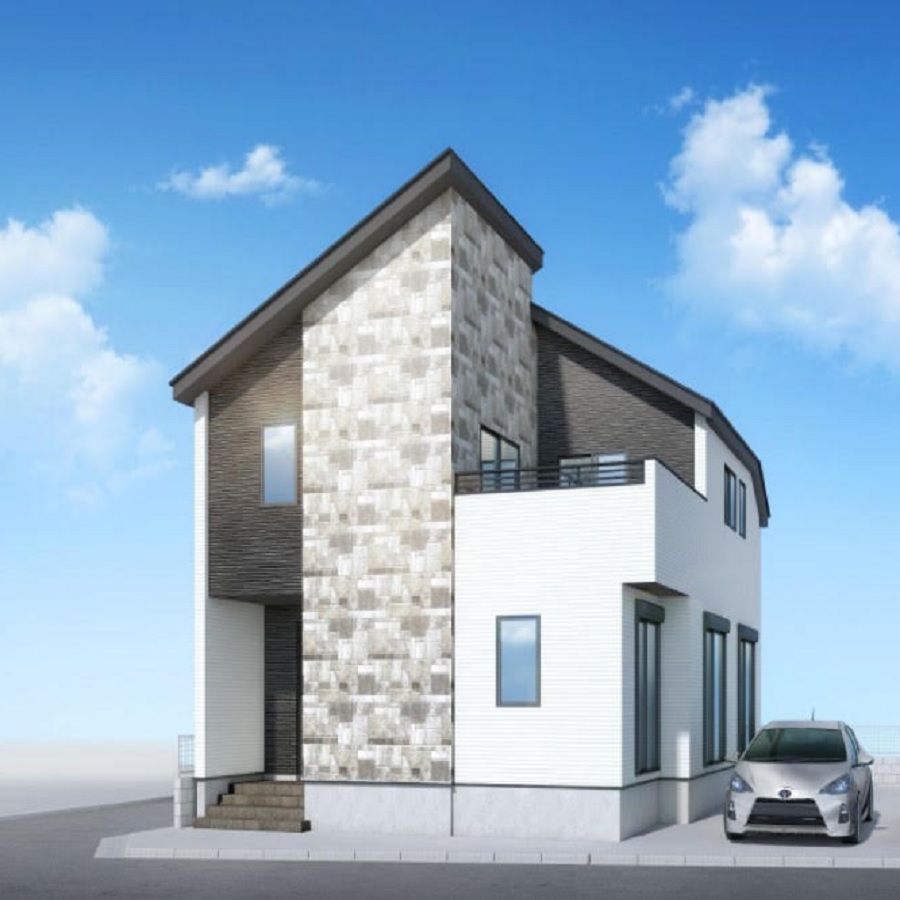 若木２丁目新築戸建