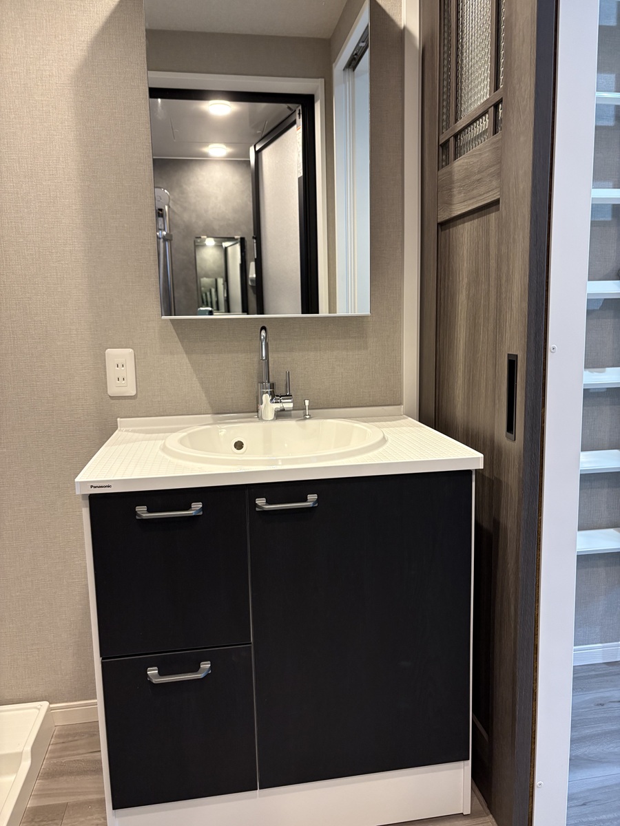 石田様邸内装工事10