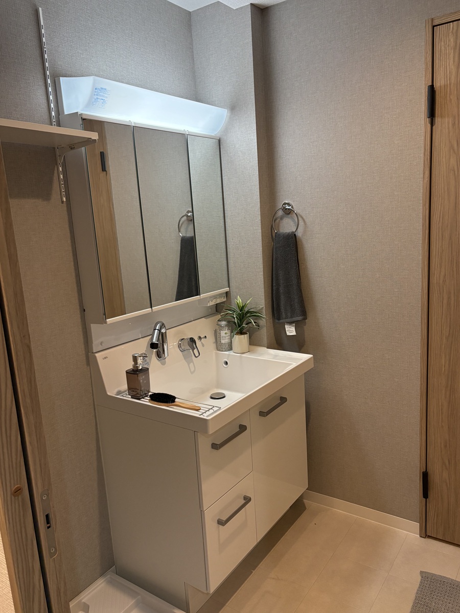 佐藤様邸内装00