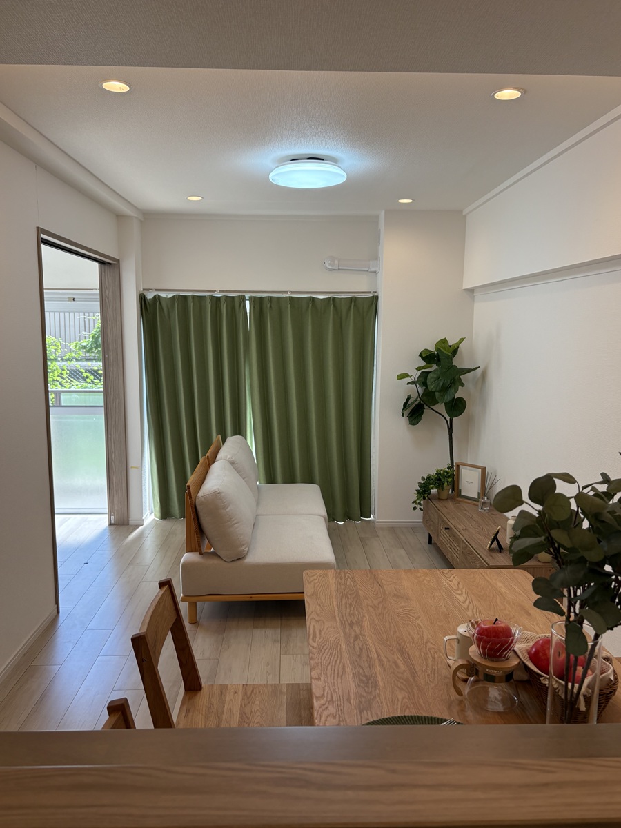 白髭ローヤルコーポ